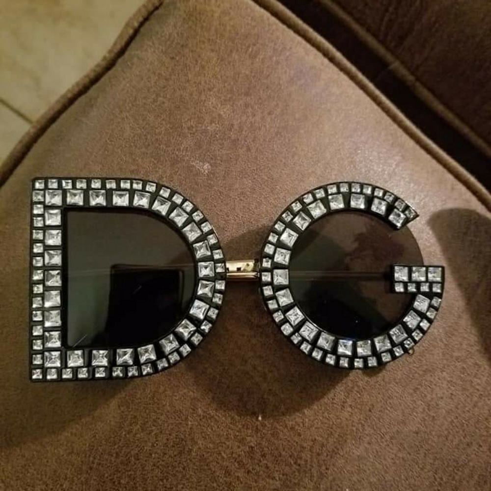 D&G shades
